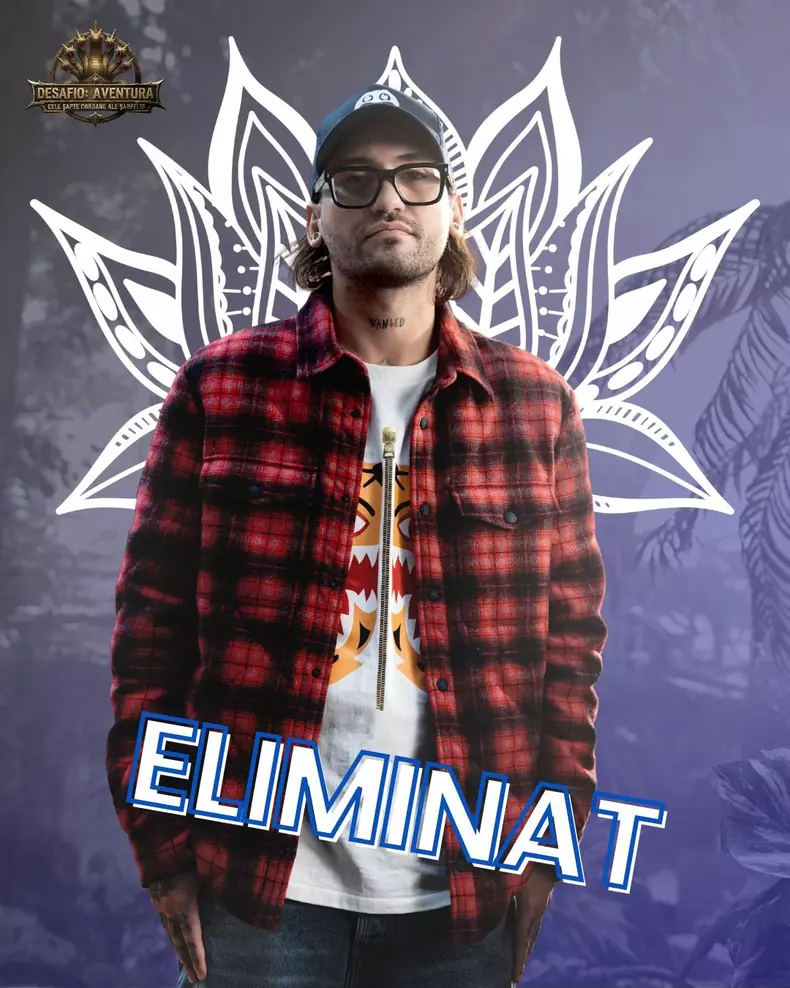 ian eliminat
