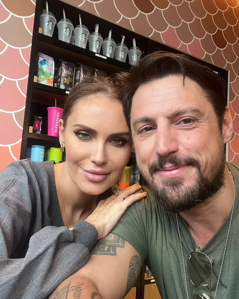 daniel pavel si logodnica lui