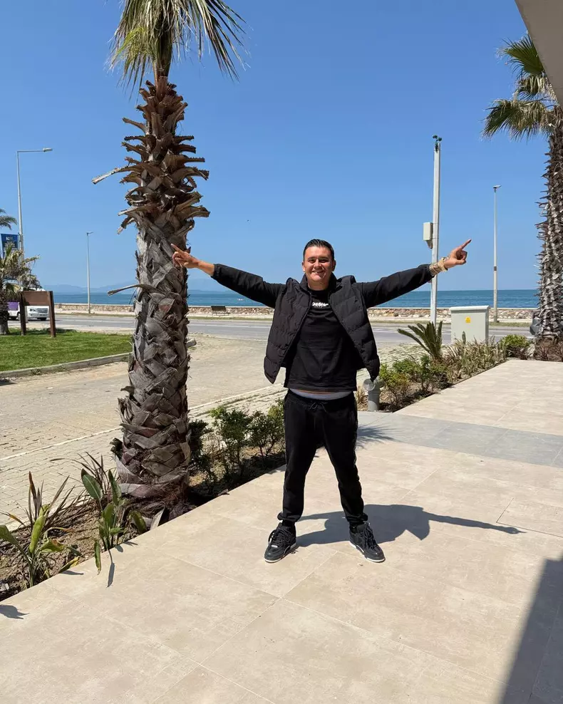 florinel la mare