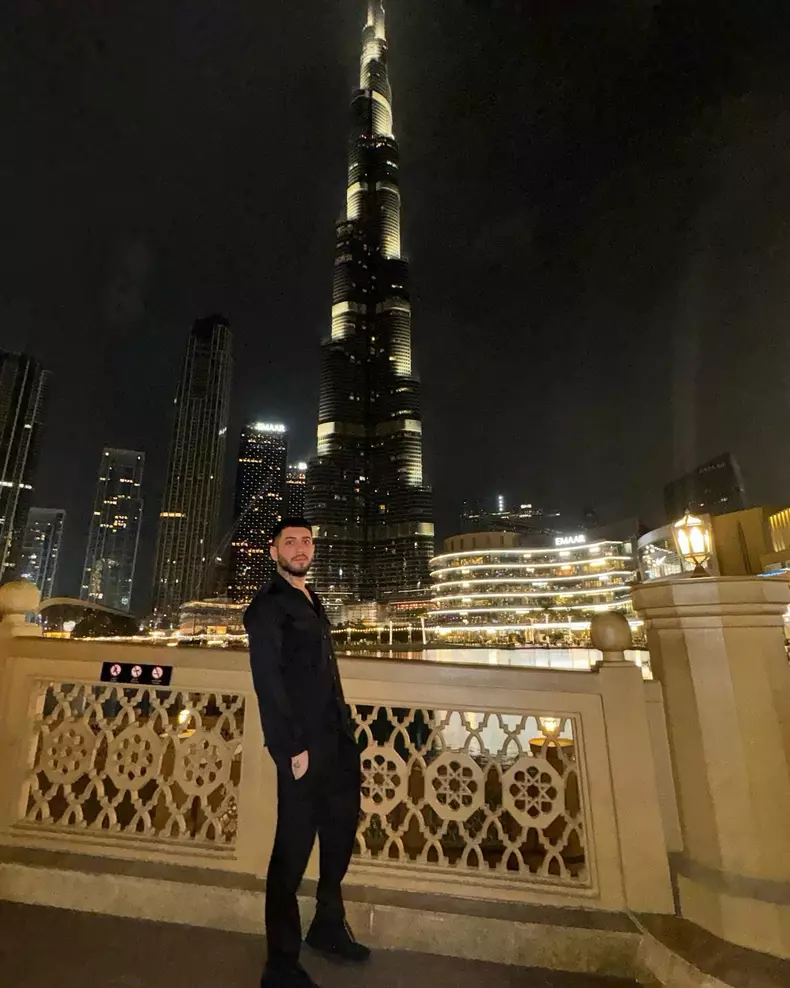 fulgy in dubai