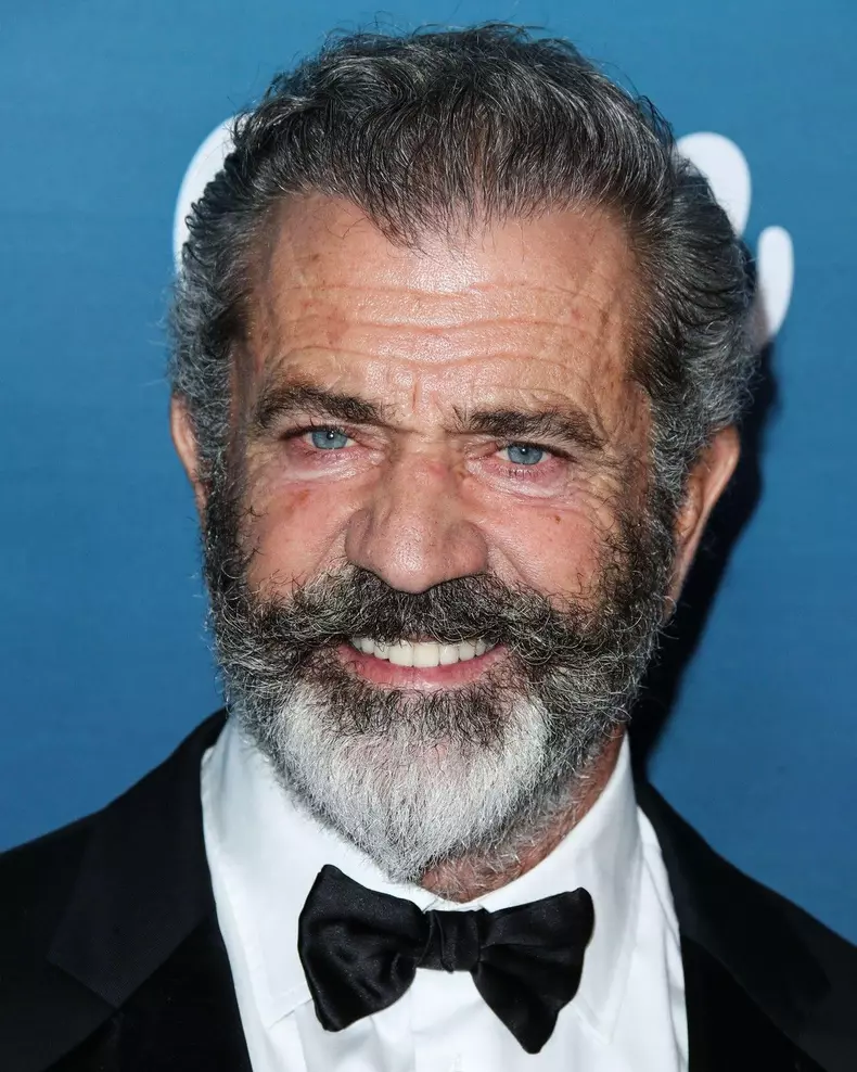Los Angeles, United States. 30th Dec, 2025. (FILE) Mel Gibson and Rosalind Ross Separate After 9 Years. Mel Gibson and Rosalind Ross have separated after nine years together, PEOPLE confirms on December 30, 2025. KOREATOWN, LOS ANGELES, CALIFORNIA, USA -