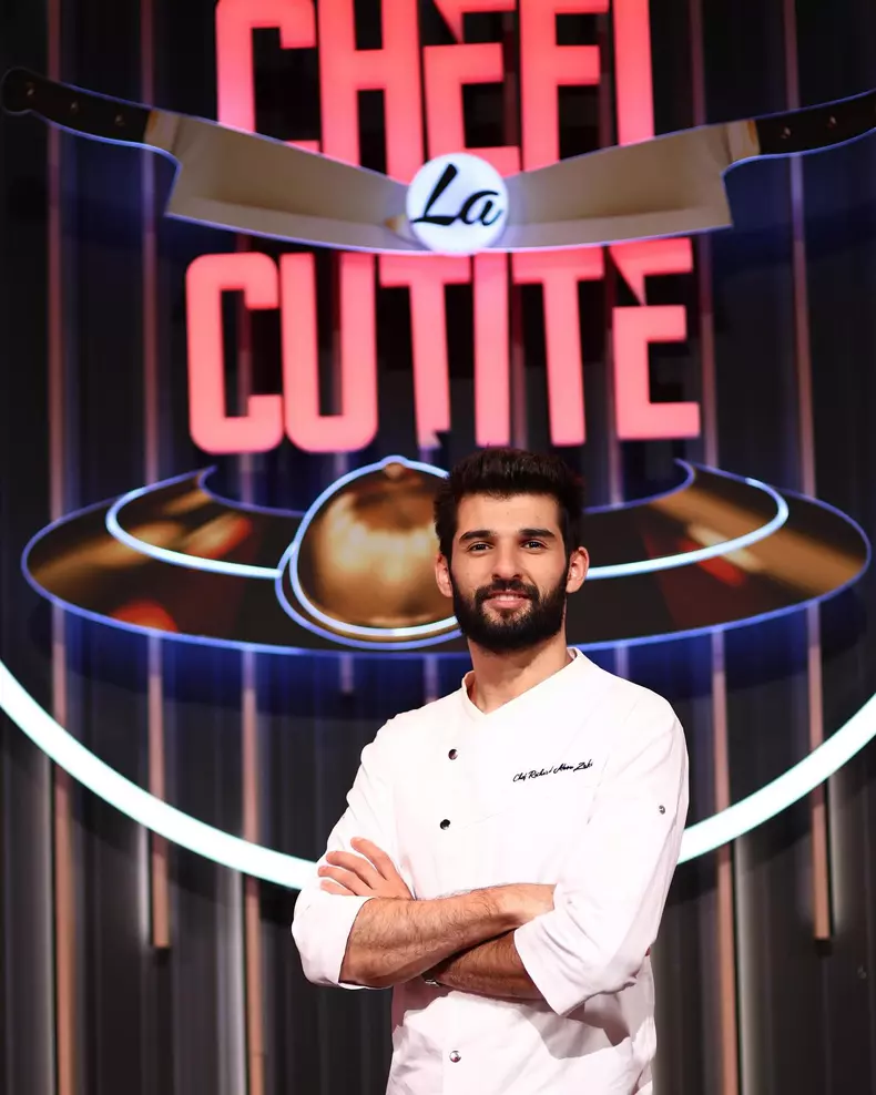 richard abou zaki la chefi la cutite 1