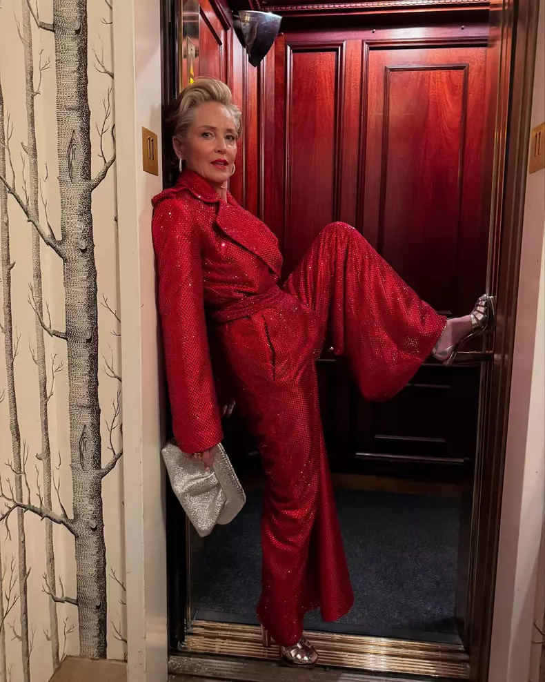 Sharon Stone (1)