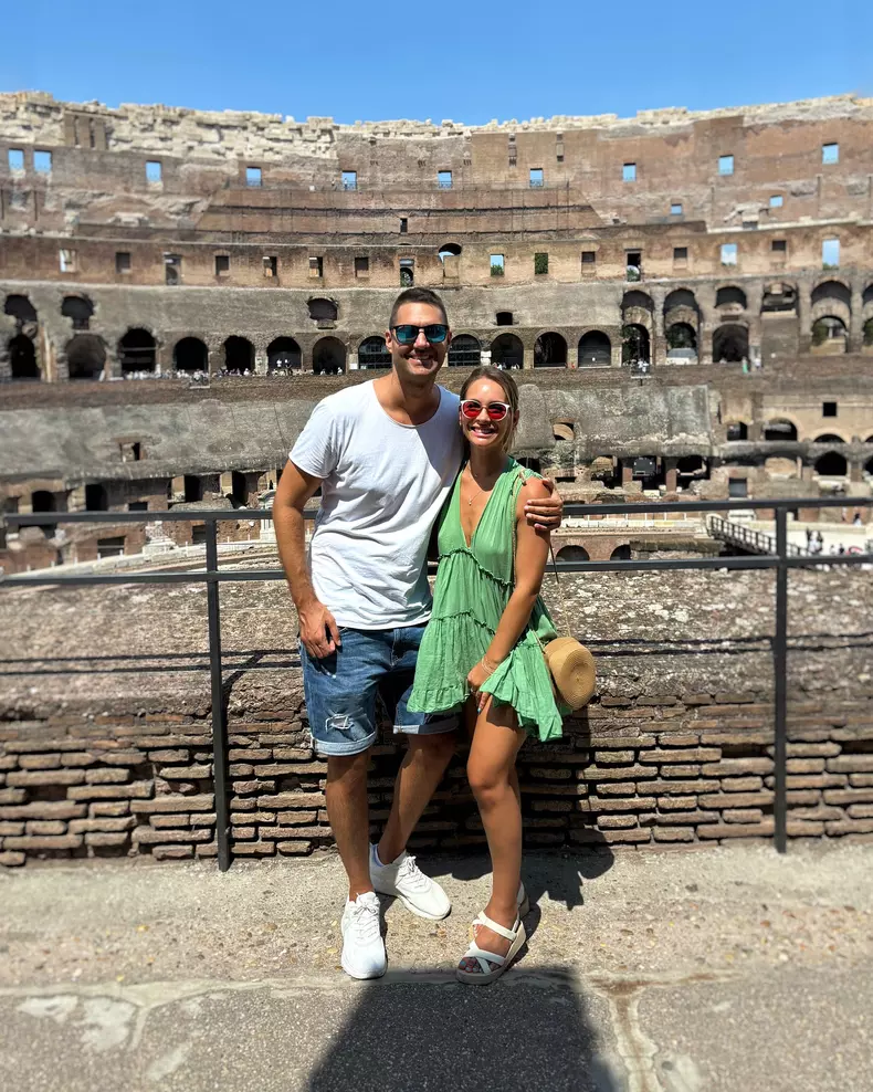 Karina Fetica și Marco Cigognini (6)