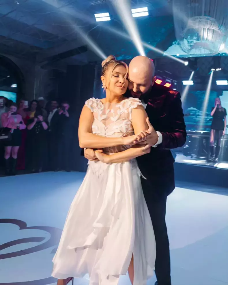Lora nuntă (1)