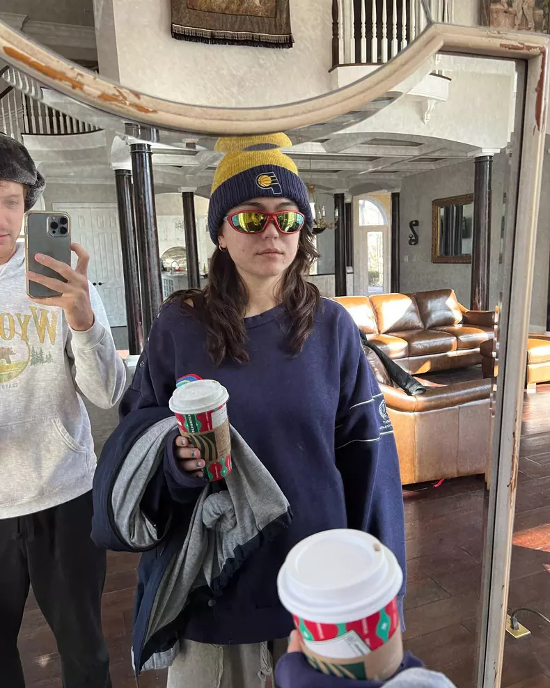 Mika Abdalla și Jake Short (4)