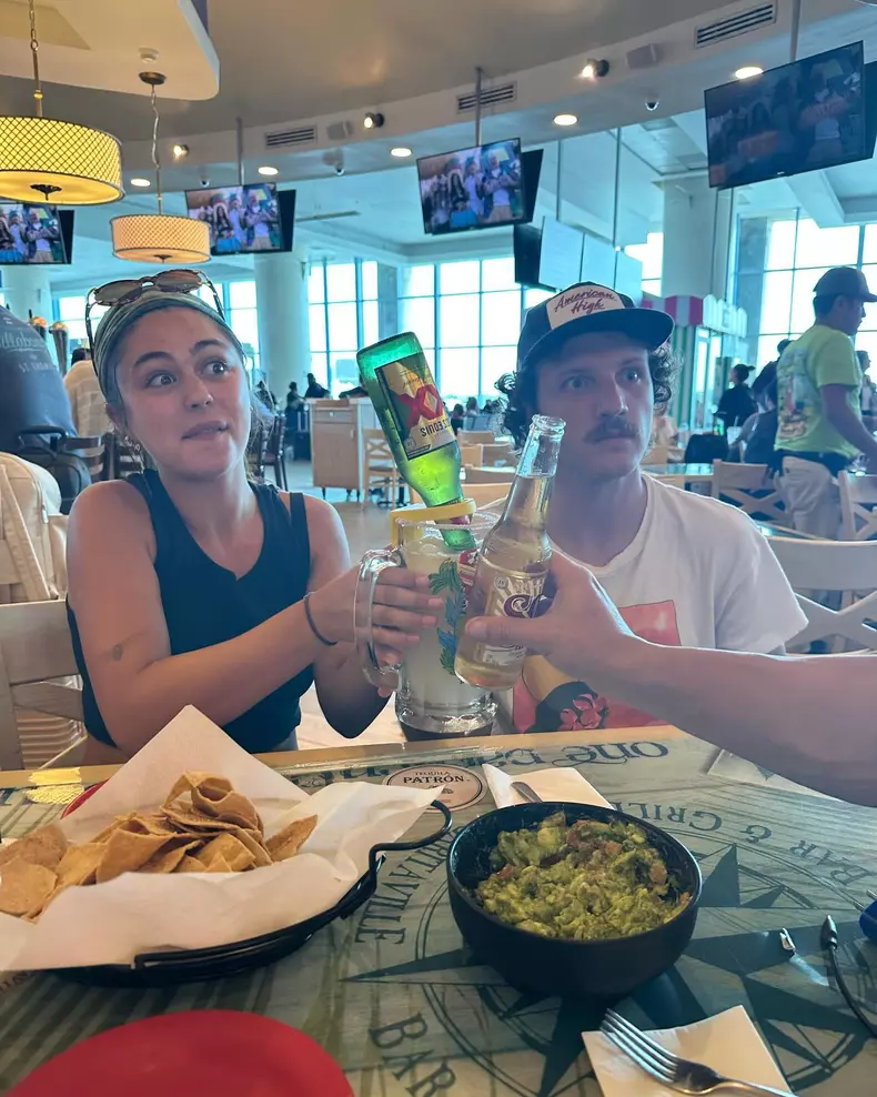 Mika Abdalla și Jake Short (8)