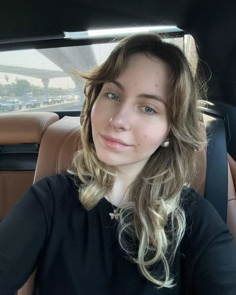 nicolle verma