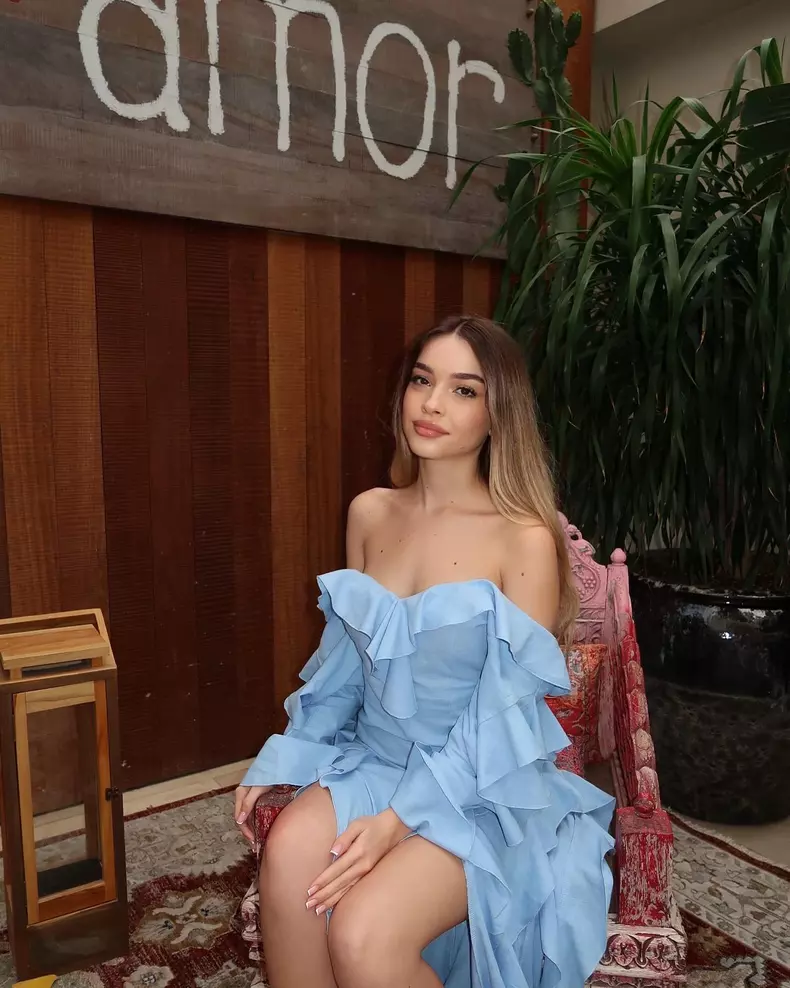 Vanessa Doroftei