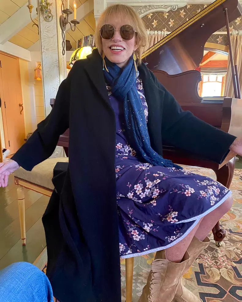 Carly Simon (9)