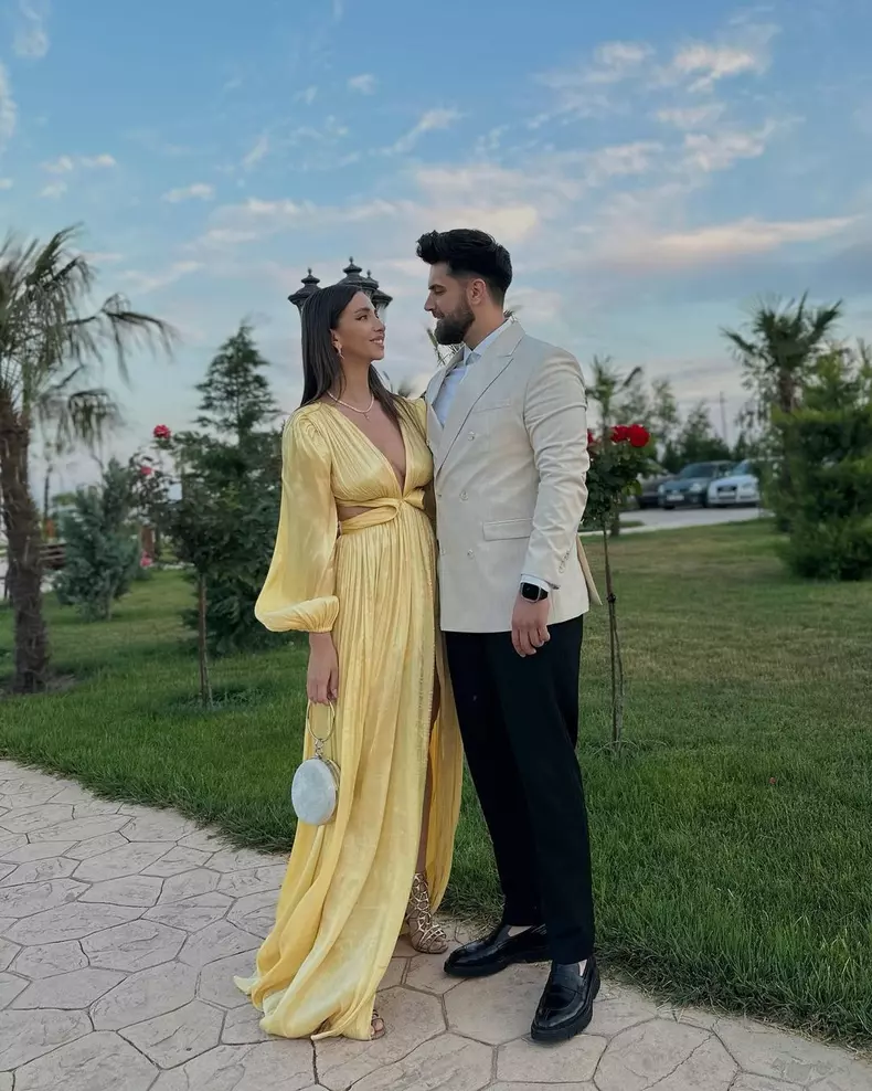 Alex Leonte și Manuela Lupașcu (2)