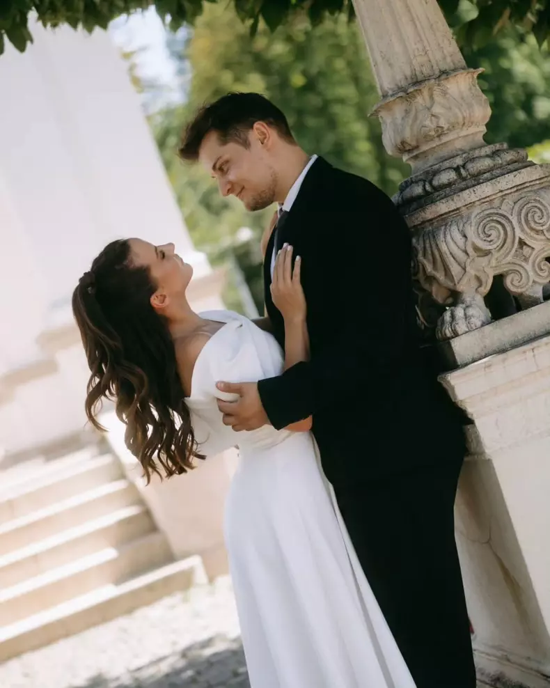 Andreea Munteanu și Emanuel Roșca (1)