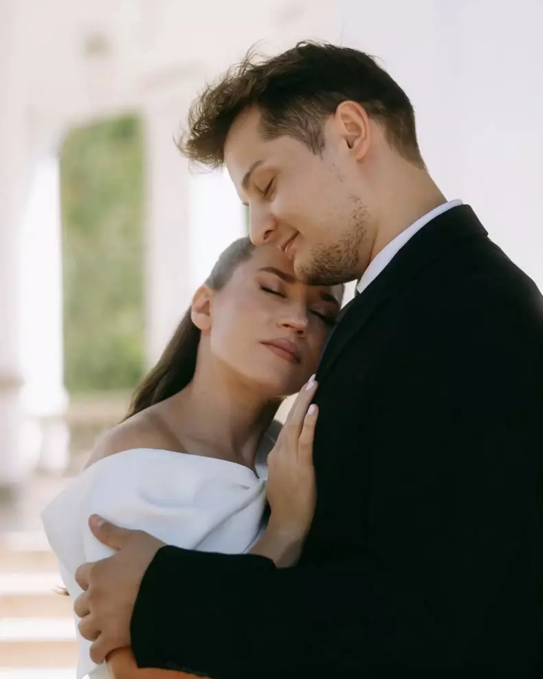 Andreea Munteanu și Emanuel Roșca (3)