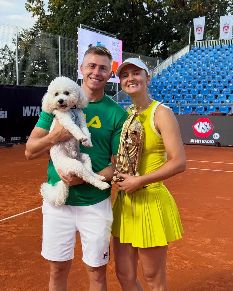 irina begu si victor