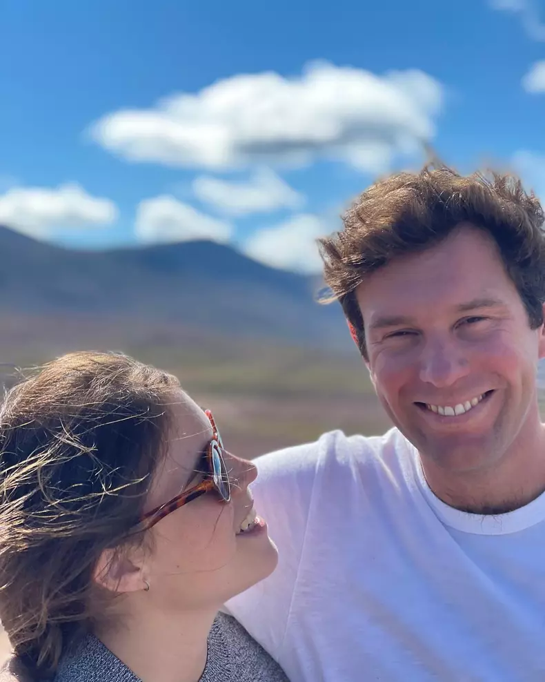 Prințesa Eugenie și soțul ei, Jack Brooksbank (6)