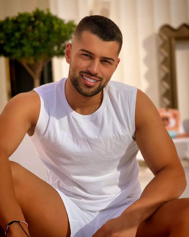 teo costache in alb