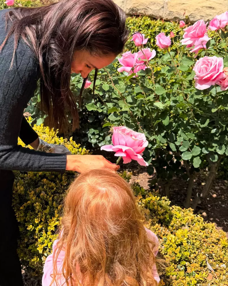 lilibet si meghan markle