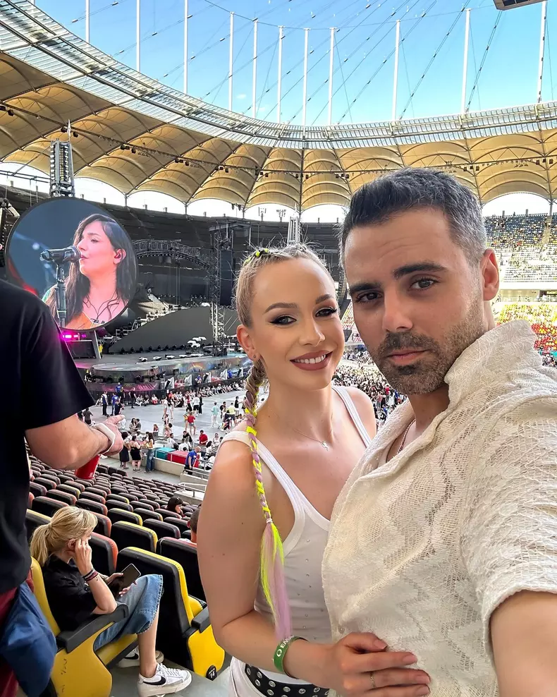 razvan banica si sandra