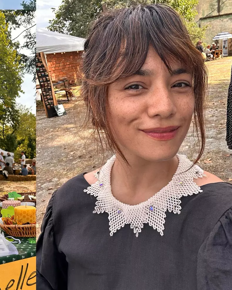 Aylin Cadîr 5