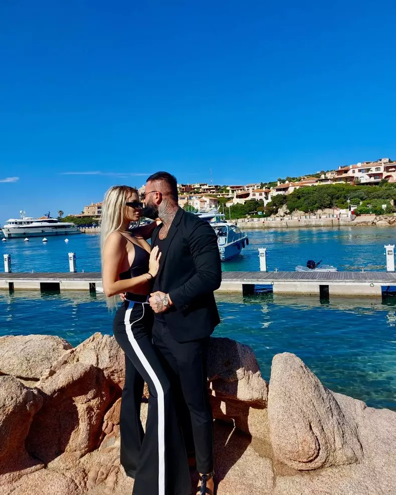 ispita marcel cu armina in spania