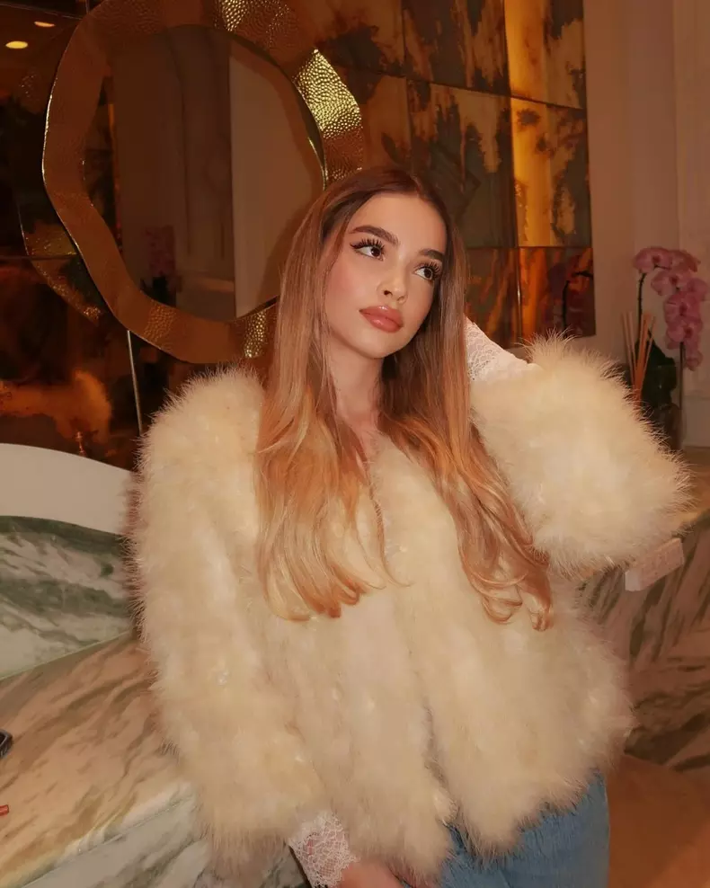 Vanessa Doroftei (1)