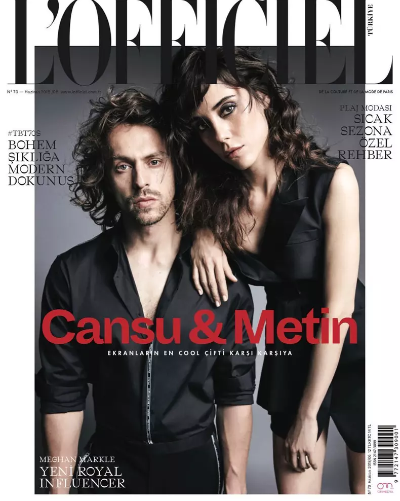 cansu si metin