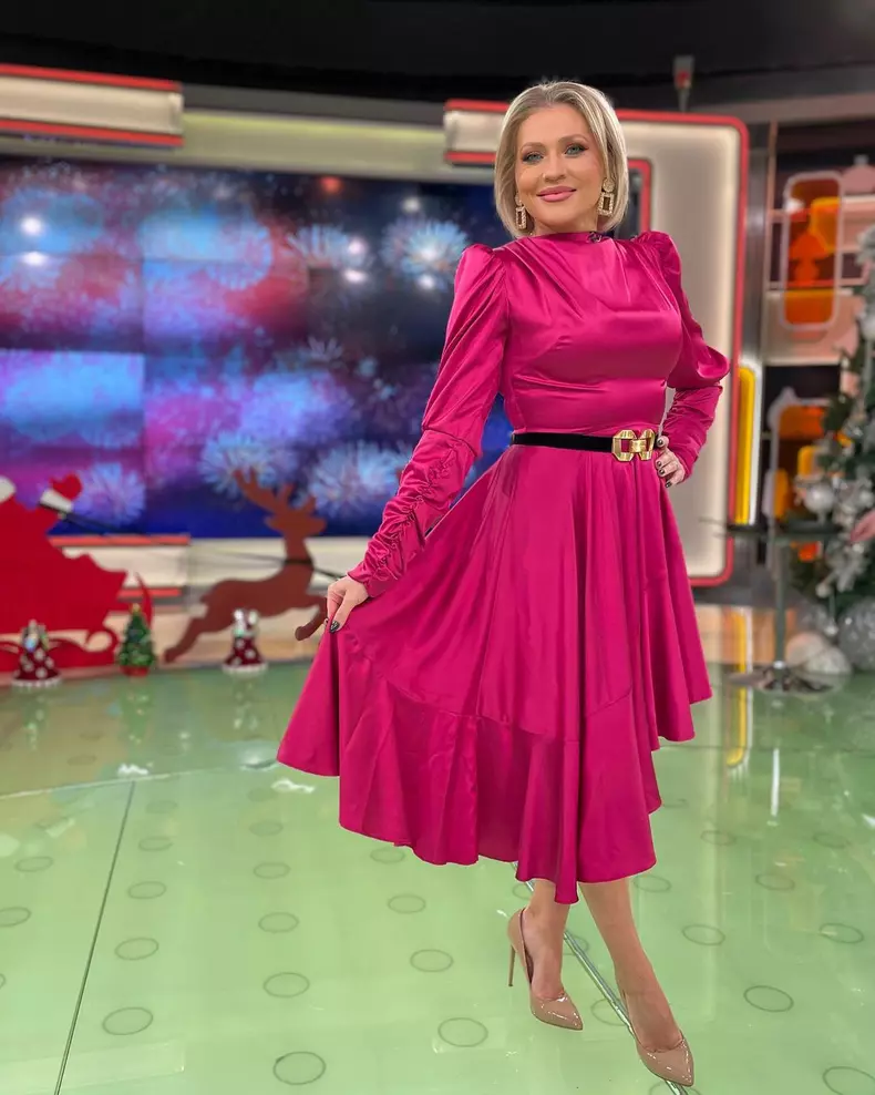 Mirela Vaida a explicat ce se întâmplă cu „Acces direct” din 2022 (4)