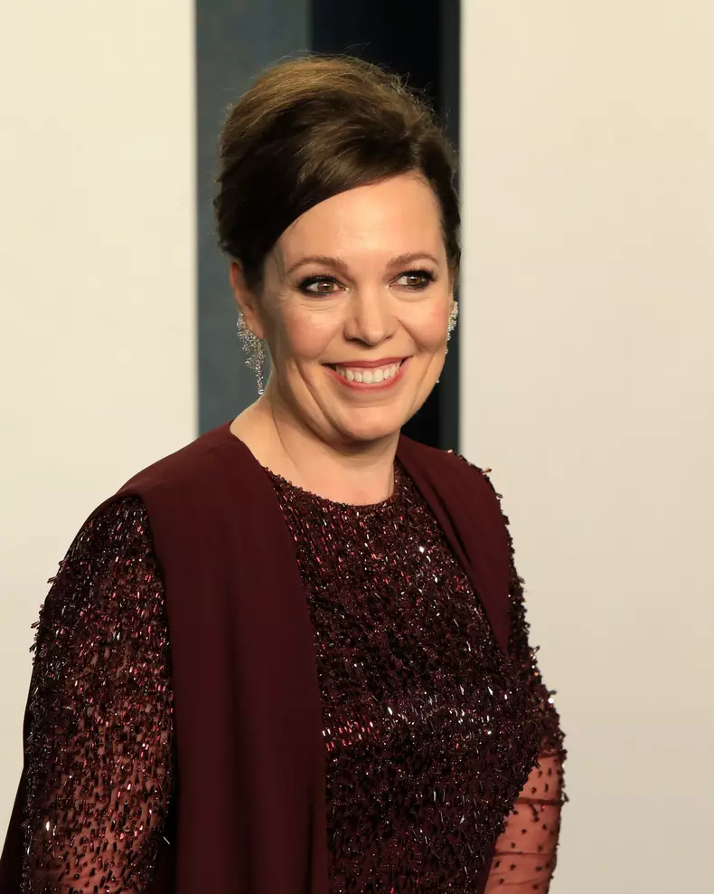 USA - Vanity Fair Oscar Party - Beverly Hills