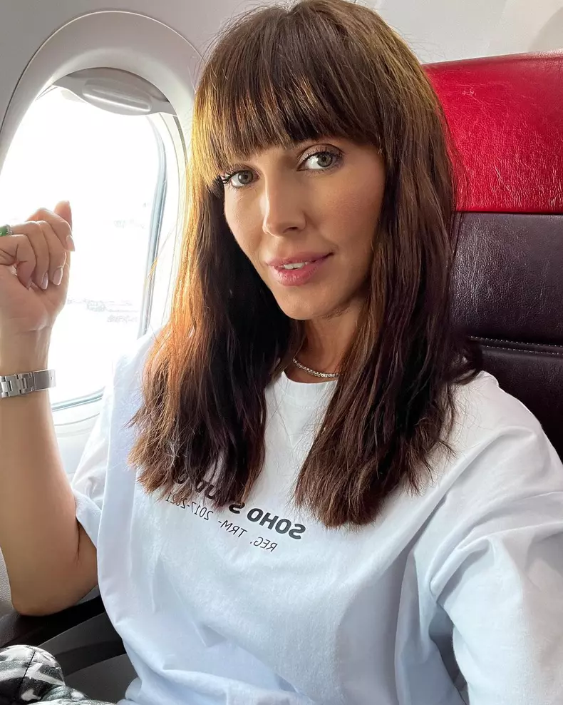 Ilinca-Vandici-probleme-intampinate-la-auroport-5