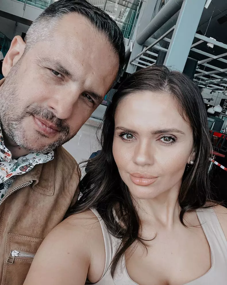 Cristina Șișcanu și Mădălin Ionescu, două vacanțe de vis. Ce destinații au ales