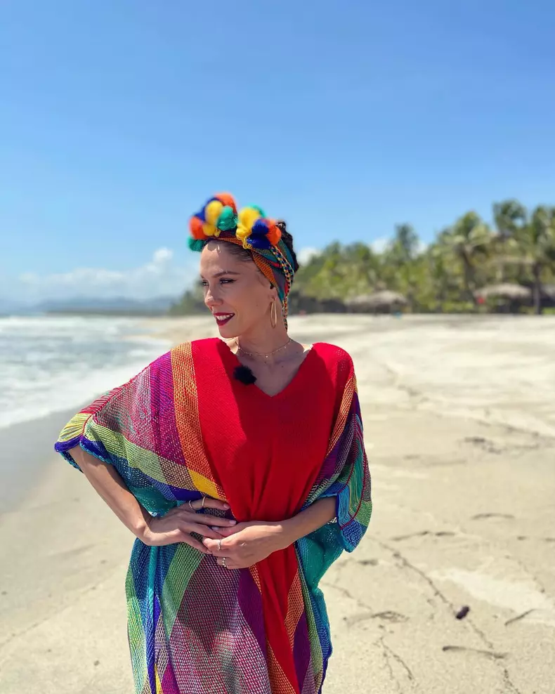 Irina Fodor