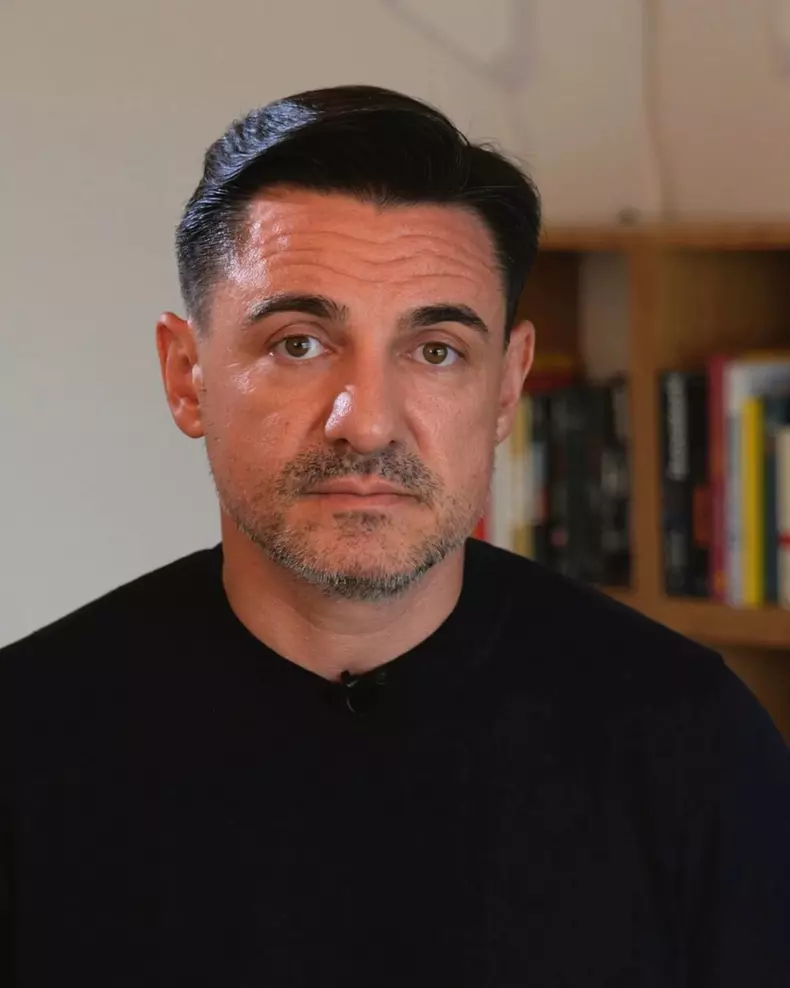 George Buhnici, sancționat pentru declarațiile șocante despre „femeile cu vergeturi”. Ce amendă a primit vloggerul