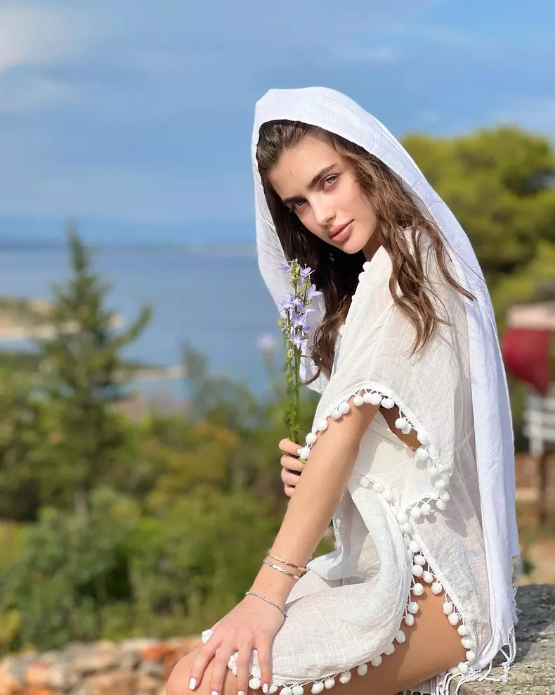 Cine este Ana Bodea, protagonista serialului „Lia” (1)