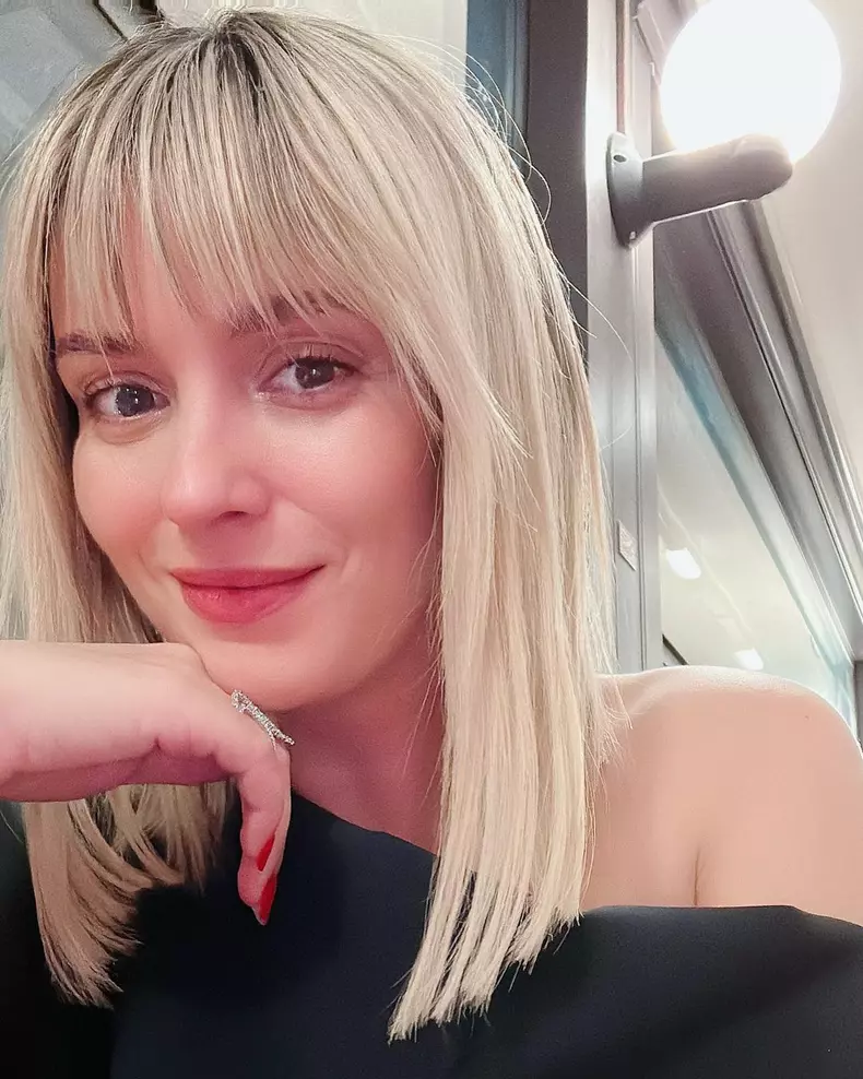 Diana Dumitrescu, în pragul divorțului. Ce s-a întâmplat după ce a devenit mamă