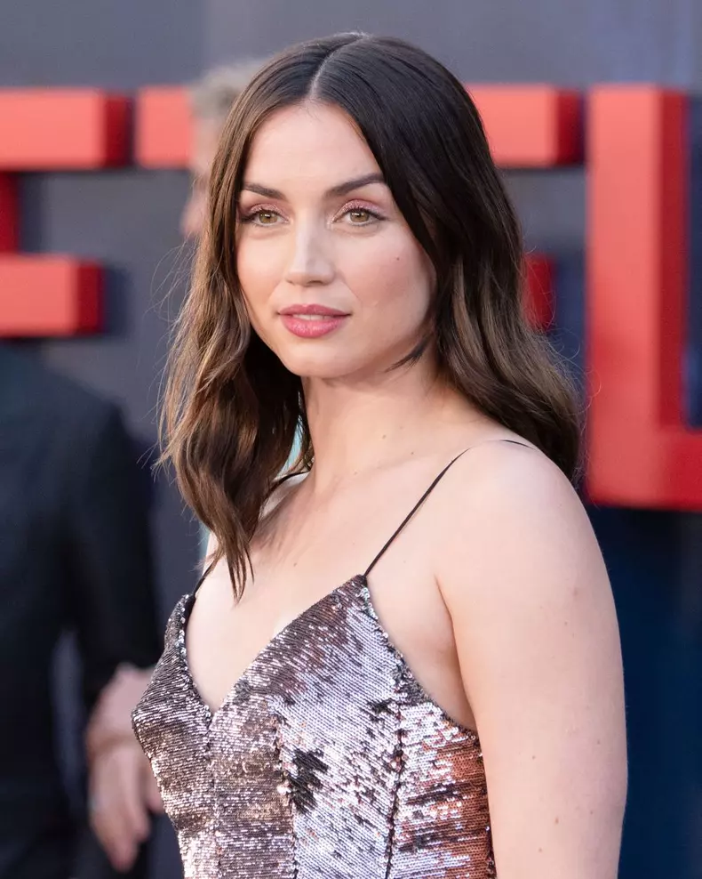 World Premiere Of Netflix's "The Gray Man"