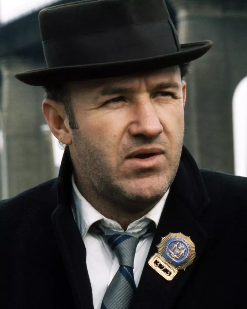 Cum arată Gene Hackman la 93 de ani. Apariție rară a actorului, la aproape 20 de ani de la ultimul său film
