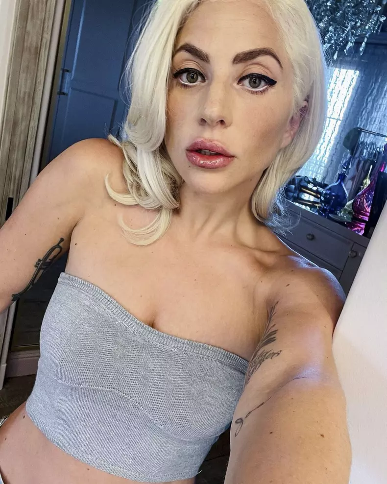 De ce nu va cânta Lady Gaga la Oscarurile din 2023