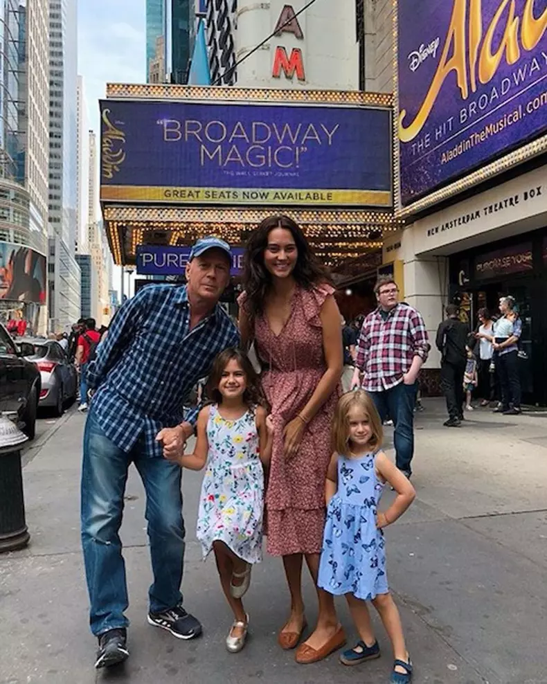 Celebrity Social Media Photos