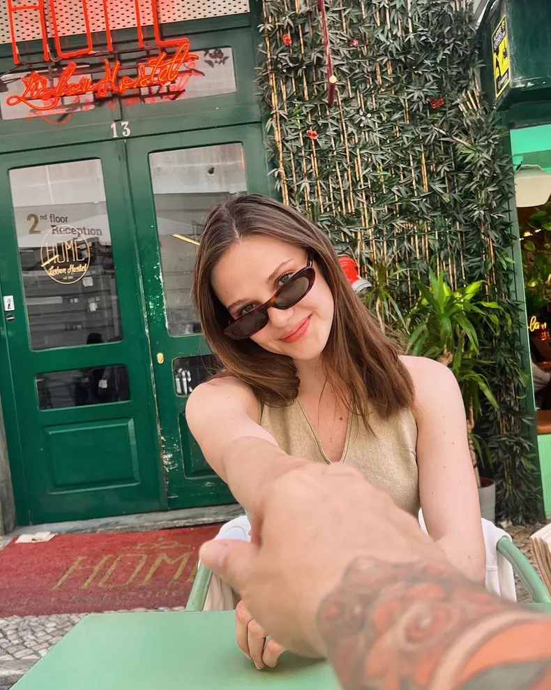 Alina Boz se mărită. Cine este alesul actriței din „Furtună pe Bosfor”