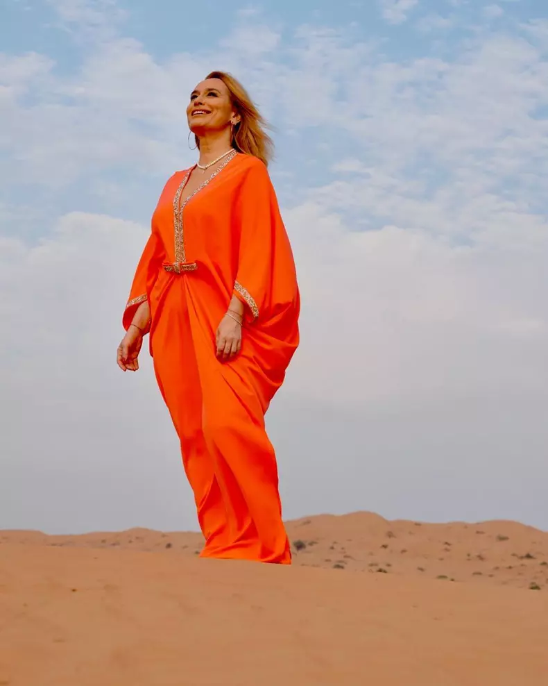 Andreea Esca vacanta paste 2023 desert (17)