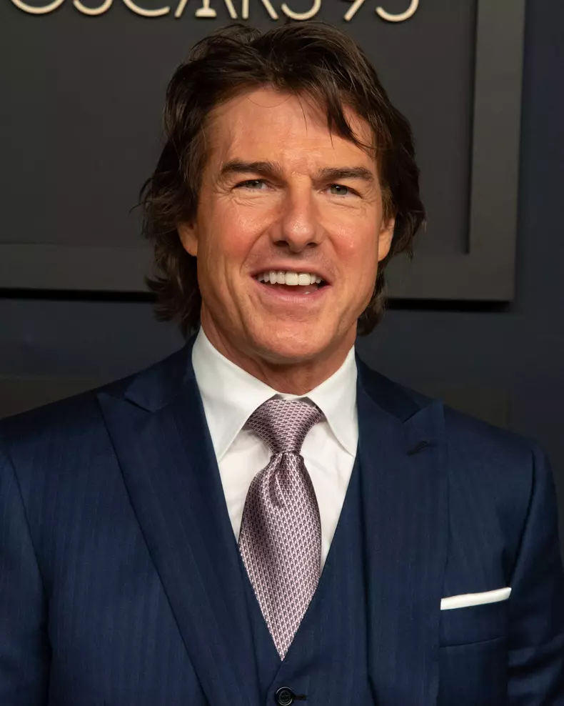 Tom Cruise, reacție neașteptată. Ce le-a spus prietenilor, după ce a aflat că Shakira a fost cucerită de Lewis Hamilton