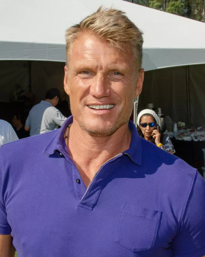 S-a însurat Dolph Lundgren! Cine e aleasa starului hollywoodian și unde a avut loc ceremonia