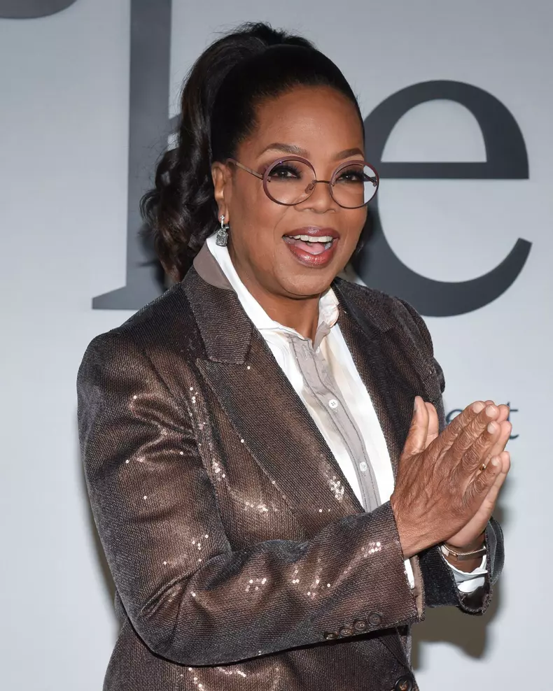 Câți bani a primit Oprah Winfrey să joace în The Color Purple