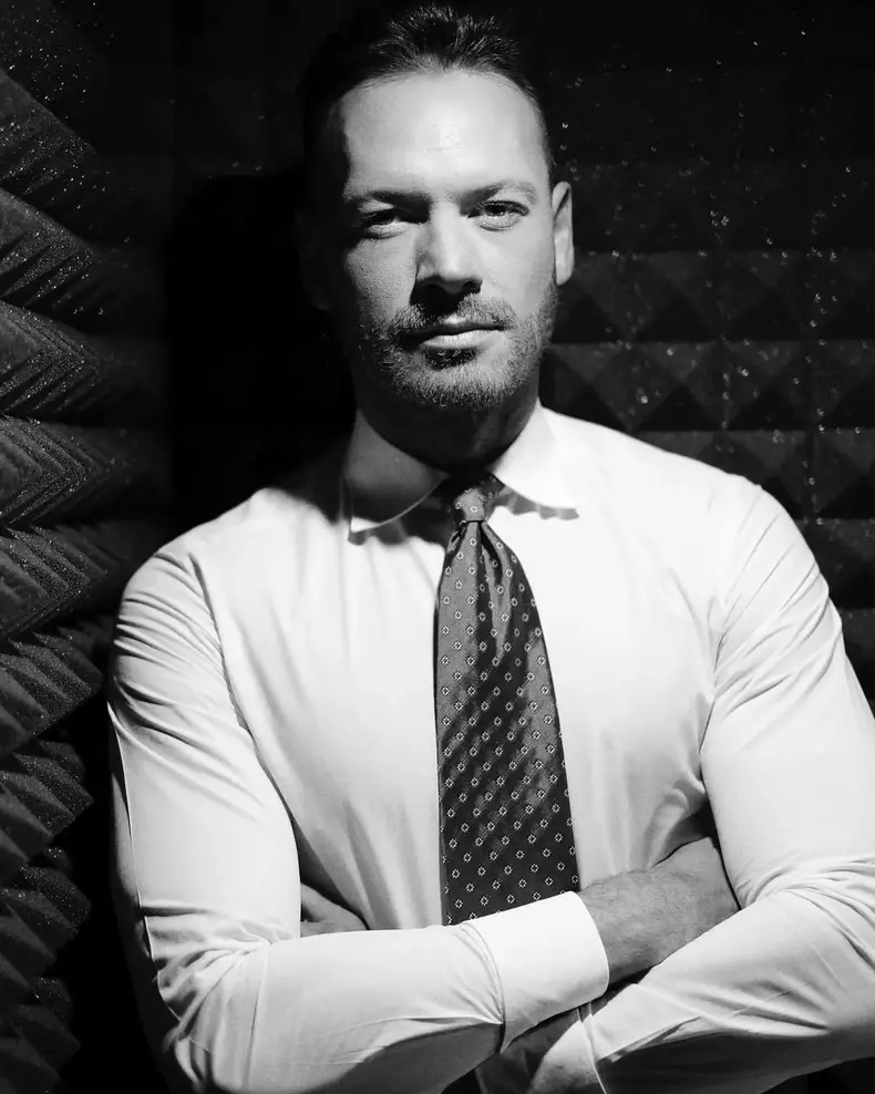Marius Pancu