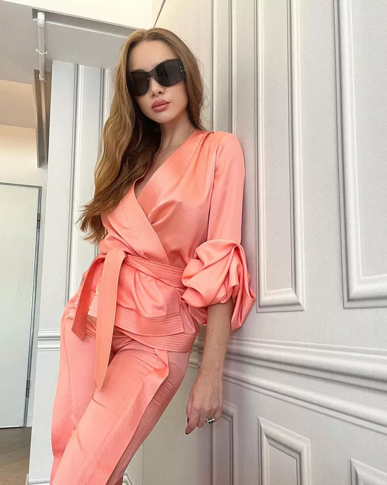 Otilia Bilionera