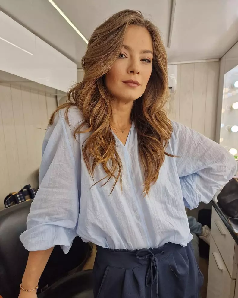 Doina Teodoru