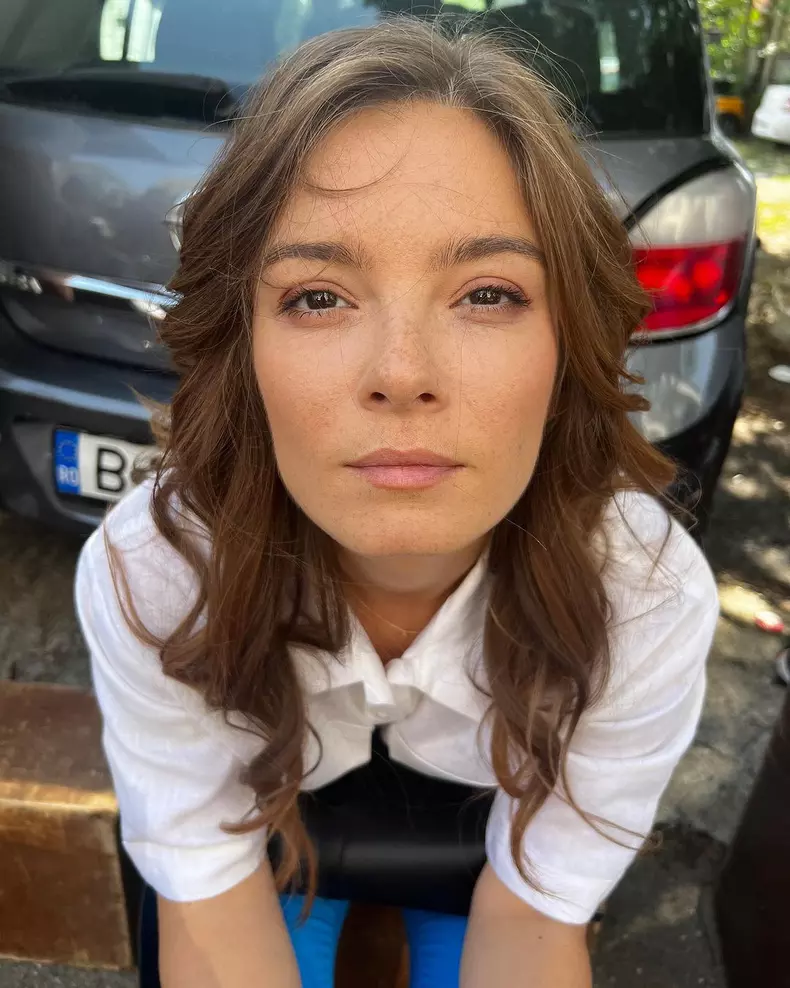Doina Teodoru