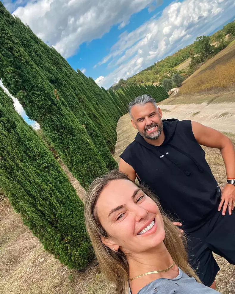 Roxana Ionescu, adevărul despre căsnicia cu Tinu Vidaicu. „Nu cred că există o relație perfectă” (7)