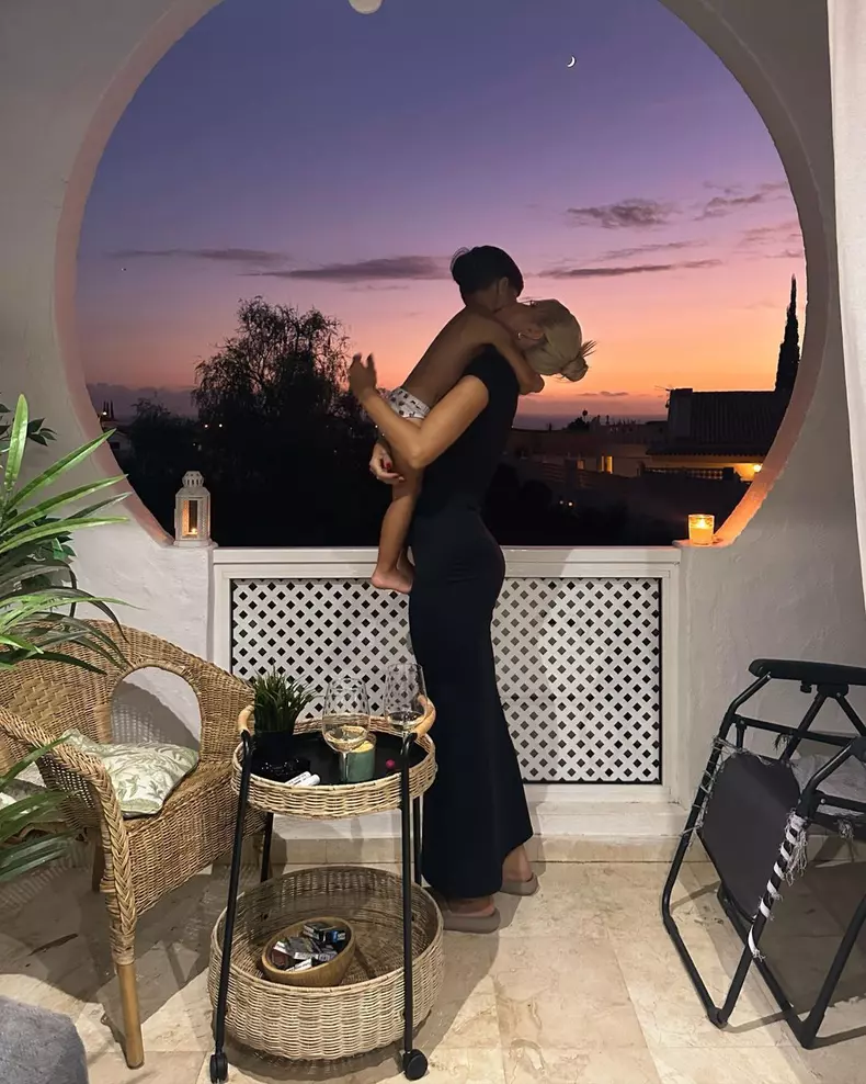 Alina Ceușan, despre „Love Island România”, sezonul 2  (5)