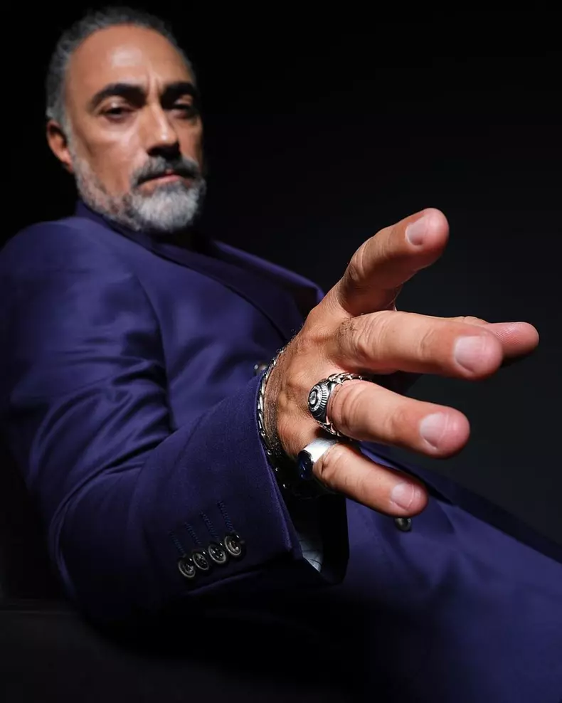Cine este Selim Bayraktar